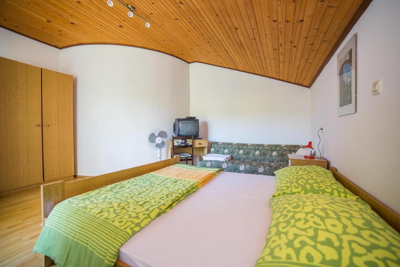 Apartments Pahljina Palit Ngoại thất bức ảnh