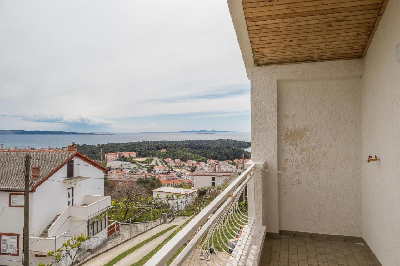 Apartments Pahljina Palit Ngoại thất bức ảnh
