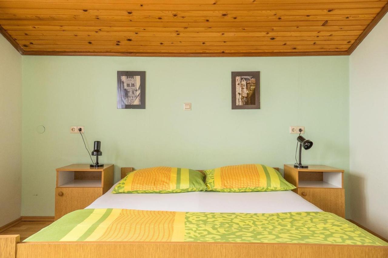 Apartments Pahljina Palit Ngoại thất bức ảnh