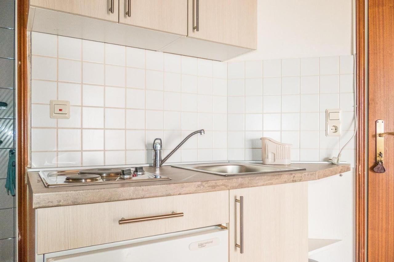 Apartments Pahljina Palit Ngoại thất bức ảnh