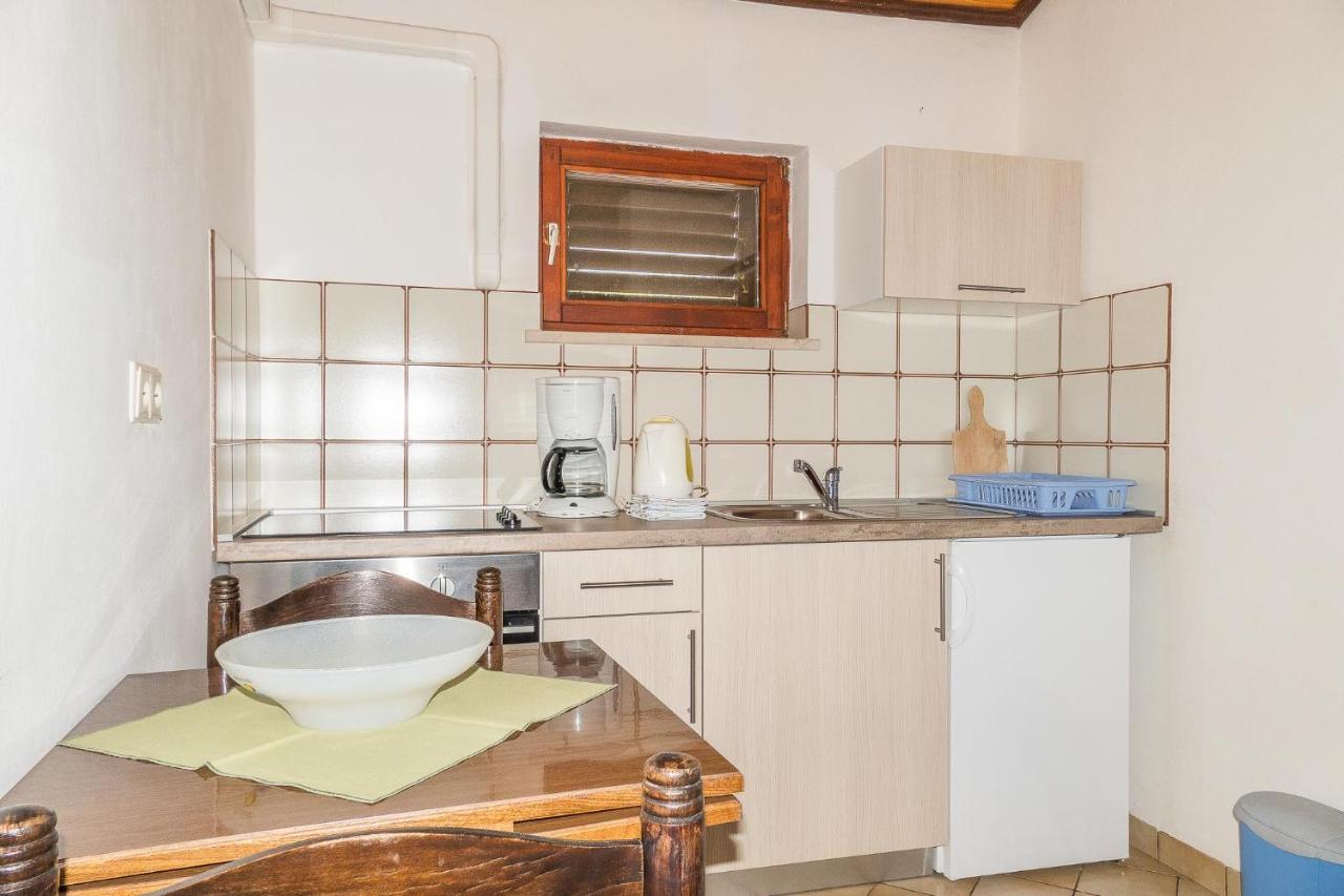 Apartments Pahljina Palit Ngoại thất bức ảnh