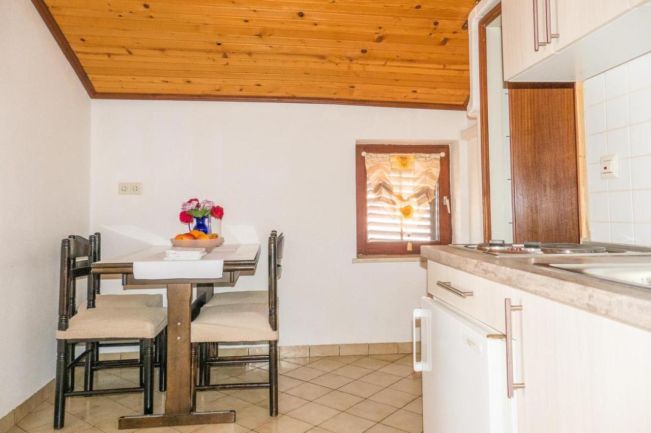 Apartments Pahljina Palit Ngoại thất bức ảnh