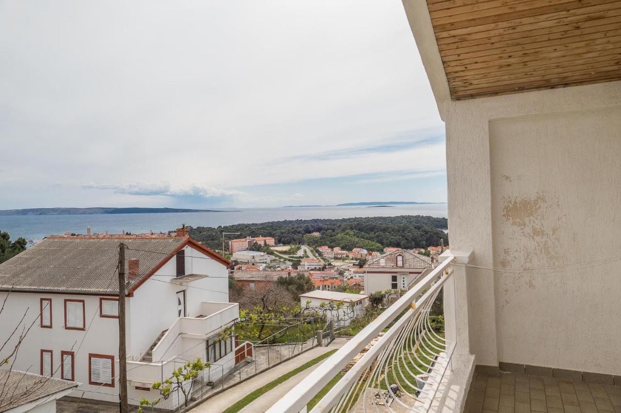 Apartments Pahljina Palit Ngoại thất bức ảnh