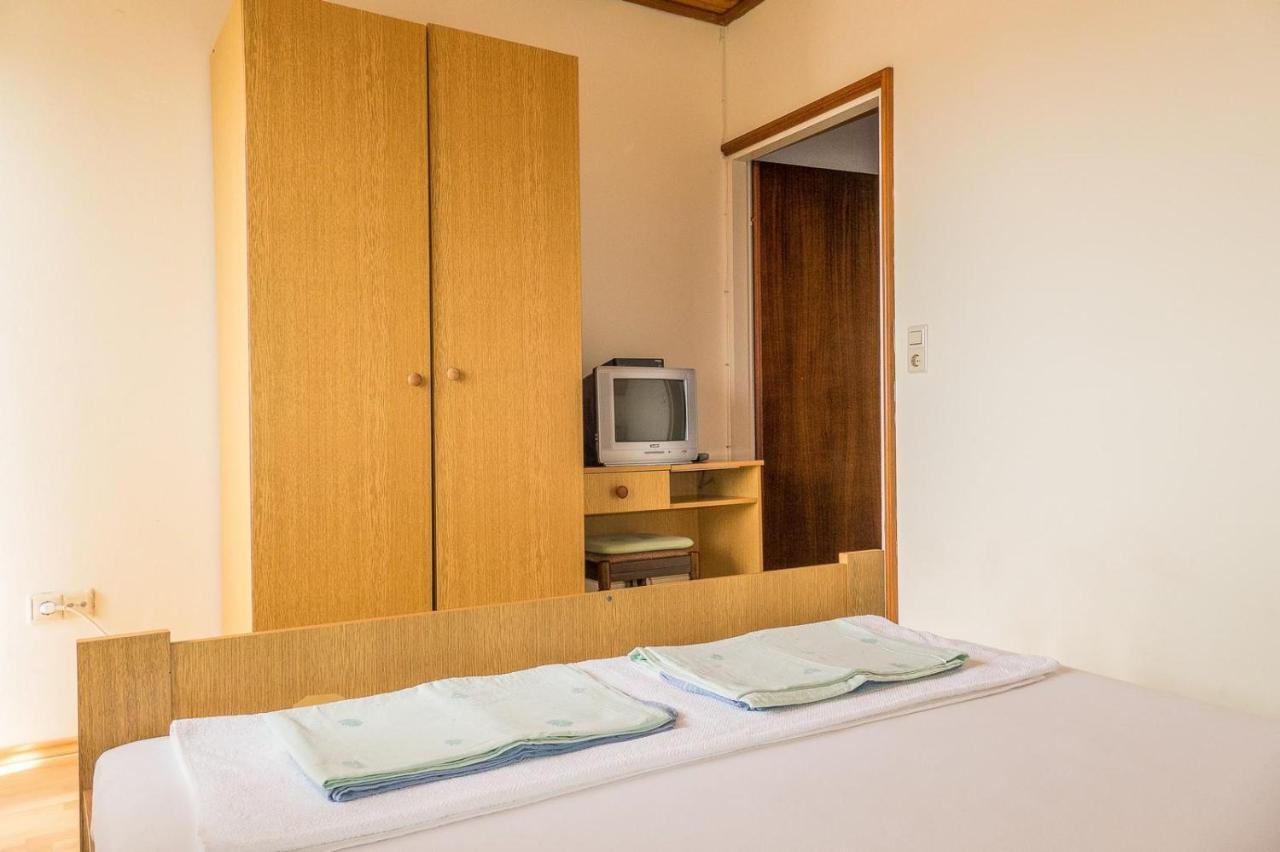 Apartments Pahljina Palit Ngoại thất bức ảnh