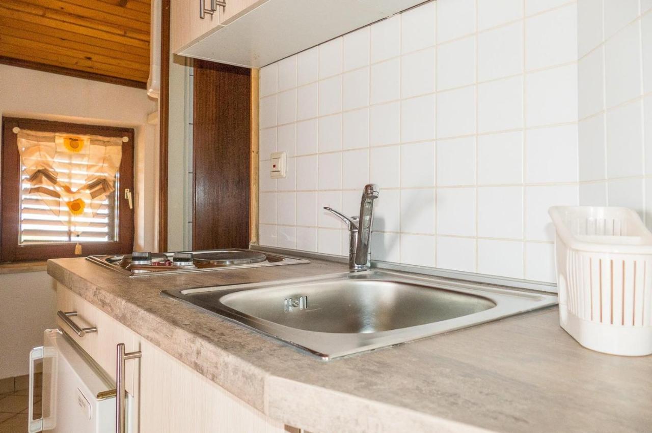 Apartments Pahljina Palit Ngoại thất bức ảnh
