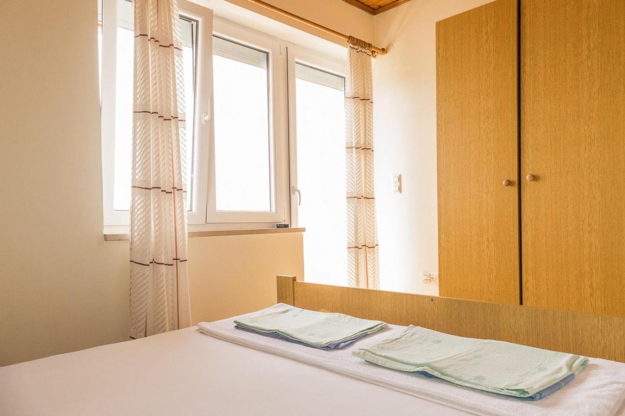 Apartments Pahljina Palit Ngoại thất bức ảnh