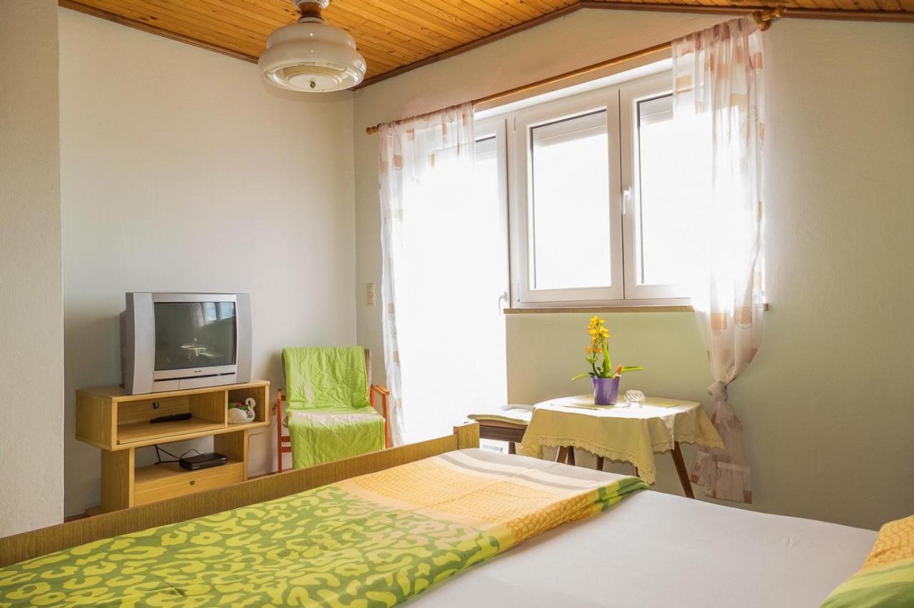 Apartments Pahljina Palit Ngoại thất bức ảnh