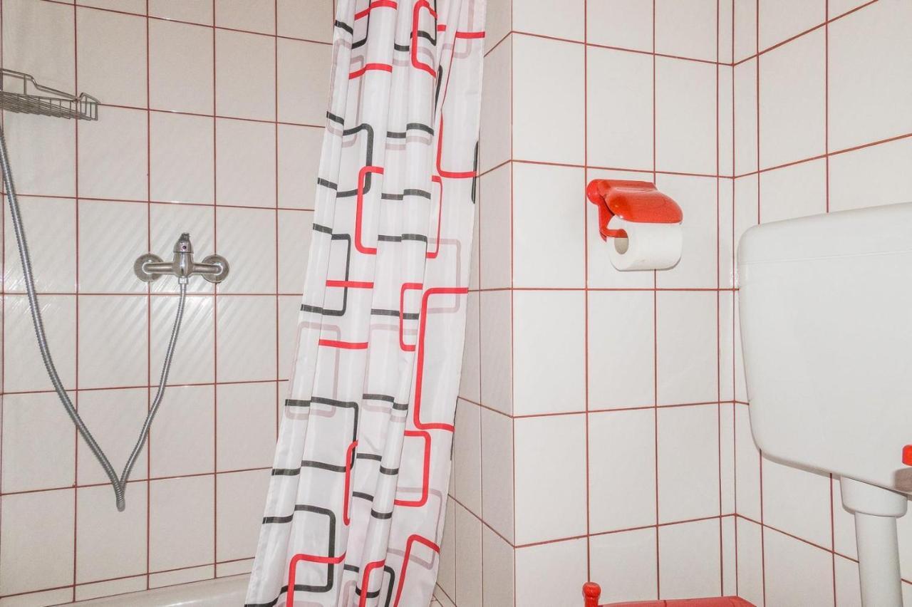 Apartments Pahljina Palit Ngoại thất bức ảnh