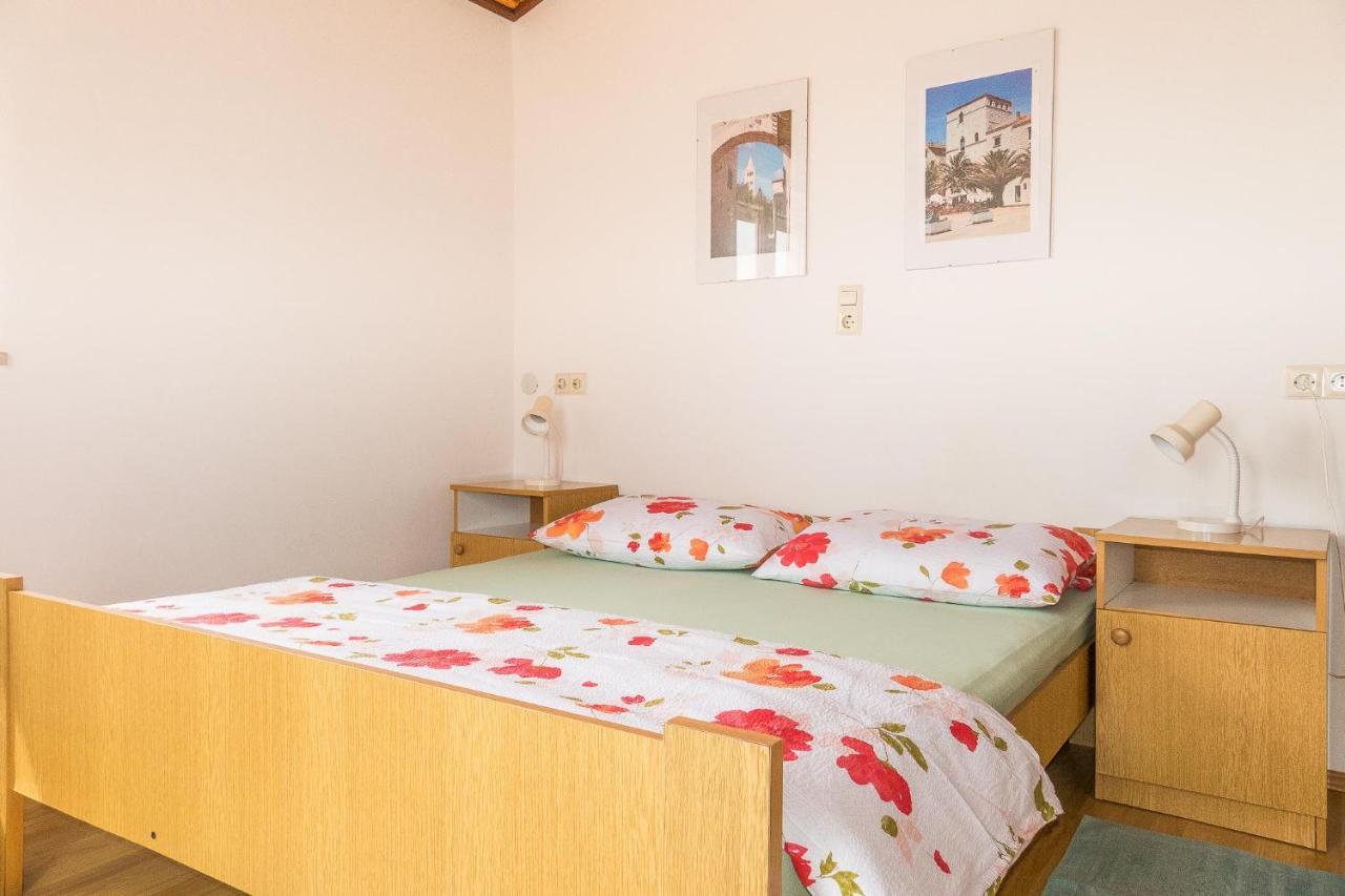 Apartments Pahljina Palit Ngoại thất bức ảnh